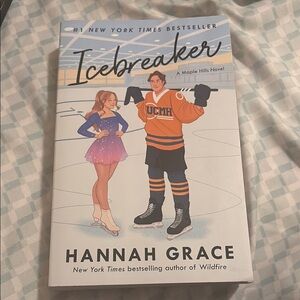 Anna Grace Orange and Pink Games Collection